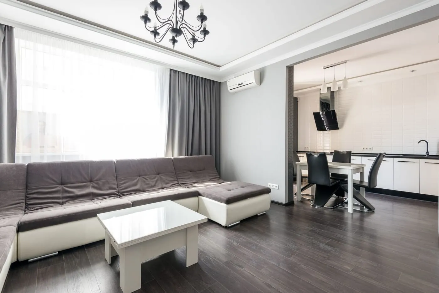 Curățenie apartament & garsonieră