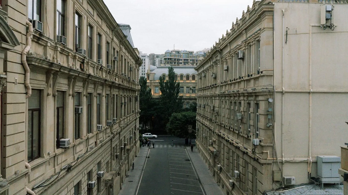 Curățenie în Sector 5